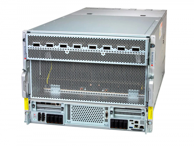 OEM-пример серверной платформы для NVIDIA B300 из каталога ServerFlow